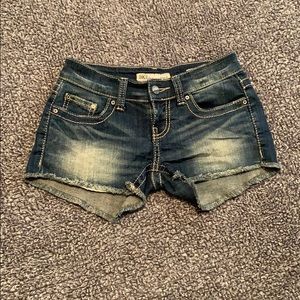 BKE Shorts - BKE Stella Shorts BKE Shorts - BKE Stella Shorts